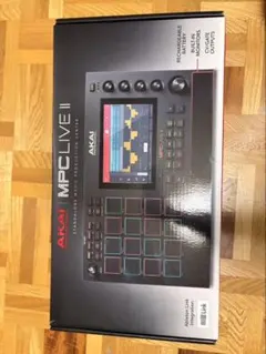 DJ機材 akai mpc studio Akai Professional MPC Studio 2 Software Controller – DJ TechTools