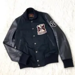 2025年最新】ヒステリックグラマー スタジャン 袖レザーの人気アイテム