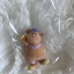 ぐーチョコランタン フロッキーフィギュア