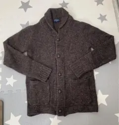 チャオパニック メンズガーディアン ブラウン