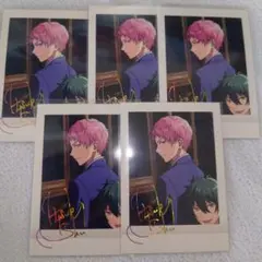 5周年 ぱしゃこれ 斎宮宗 Valkyrie