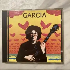 JERRY GARCIA COMPLIMENTS