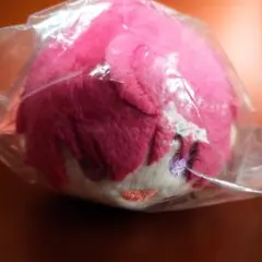 丸井ブン太 新テニスの王子様 もちもちマスコット