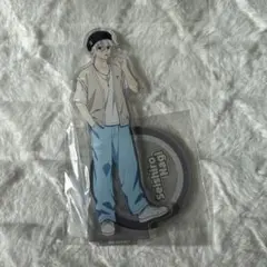 ブルーロック 凪 誠士郎 アクリルスタンド Showtime!