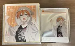 プロセカ 彰人 色紙 神高文化祭 - メルカリ