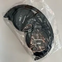 ANA プレミアムクラス　ヘッドホン