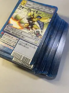 2026年最新】種別：まとめ売り／引退品 デジモンカードゲームの人気