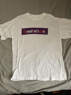 blur/ beetlbum Tシャツ　Lサイズ