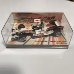 ☆希少☆CABIN RACING ミニカー タバコ販促品 ミニレーシングカー
