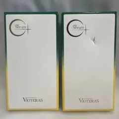 VIOTERAS C+クリアセラム 20ml 2本セット - メルカリ