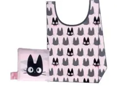 魔女の宅急便　エコバッグのサムネイル