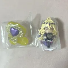 【匿名配送】名探偵プリキュア！アルカナシャドウ＋マコトジュエル