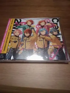 あんさんぶるスターズ!! FUSION UNIT SERIES 07