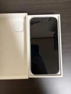 Apple iPhone 13 ミッドナイト128GB