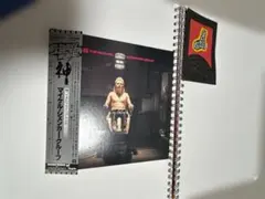 2026年最新】スコーピオンズ cd 紙ジャケットの人気アイテム - メルカリ