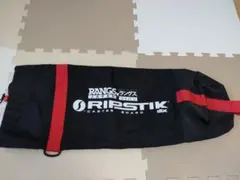 お値下げ中)ラングスジャパン　RIPSTIK キャリーバッグのサムネイル