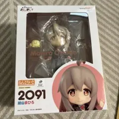 ねんどろいど 2091 まひろ
