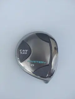 ミステリーC-HT 520 FD 16度　ヘッドのみのサムネイル