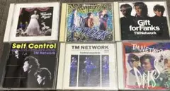 2026年最新】tm networkの人気アイテム - メルカリ
