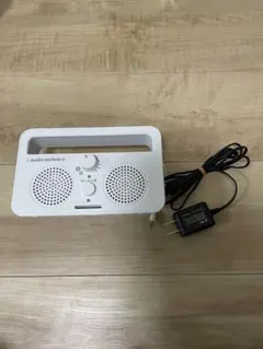 audio-technica 手元スピーカー 本体のサムネイル