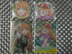 学園アイドルマスター　学マス　ハツボシストア　紫雲清夏