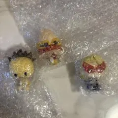 ヒロアカ一番くじ F賞G賞×2