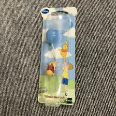 Winnie the Pooh ストラップ 風船付き　プーさん