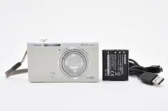 2026年最新】casio ex-zr50の人気アイテム - メルカリ