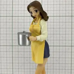 遠峰凪沙 ホワイトブレス フィギュアコ レクション 2006年当時品