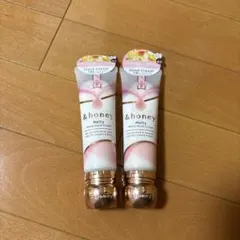 &honey Melty Moist Hand Cream 2本セット【新品】のサムネイル