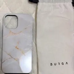 BURGA スマホケースiPhone12 Pro