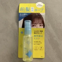 시크릿 살롱 뱅 픽서 헤어 스타일링 에이전트 45ml
