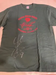 2026年最新】サイン入りTシャツの人気アイテム - メルカリ