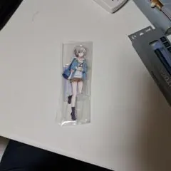 日野森志歩 プロセカ アスクタ セガラッキーくじ アクリルスタンド