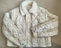 H&M キッズアウター ユニセックス EUR110~116