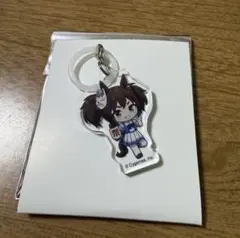 ウマ娘 アンブレラマーカー 47都道府県 ご当地 アニメイト イナリワン
