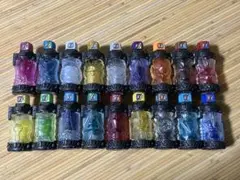 DXフルボトルまとめ売り(東都)