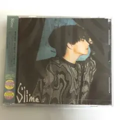 【未開封】小笠原仁 CD Slime FC限定盤