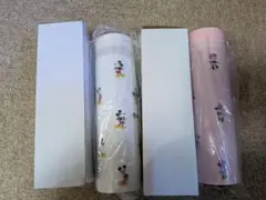 ディズニーストア ステンレスボトル
