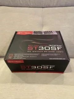 실버스톤 ST30SF SFX 전원 공급 장치 300W