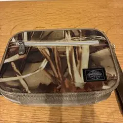 ★トランスコンチネンツゴルフ★カートバッグ★カートポーチ★