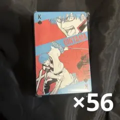 銀魂展 トランプ 2箱 - メルカリ
