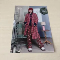 TWICE ラントレ　ポップアップ　ジョンヨン