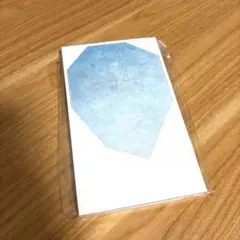 【新品未開封】詩集「氷の溶ける音」モモコグミカンパニー（送料込み）