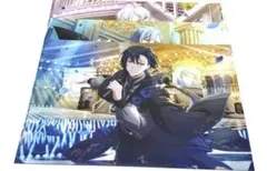 【希少】アイナナ 和泉一織 4周年 クリアファイル キャンペーン ポスカ 希少】アイナナ 和泉一織 4周年 クリアファイル キャンペーン