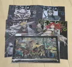 2026年最新】まるくじ ガチアクタの人気アイテム - メルカリ