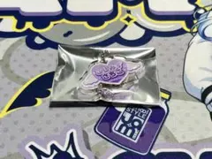 シンデレラガールズ カラオケの鉄人 ストローチャーム 輿水幸子