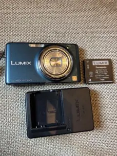 2026年最新】lumix dmc-fx77の人気アイテム - メルカリ