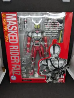 2025年最新】仮面ライダーファイズブラスターの人気アイテム