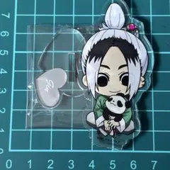 ブルーロック　我牙丸吟 推しとアメ チャイナ　アクリルスタンド　アクスタ①